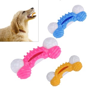 indestructible dog chew toys