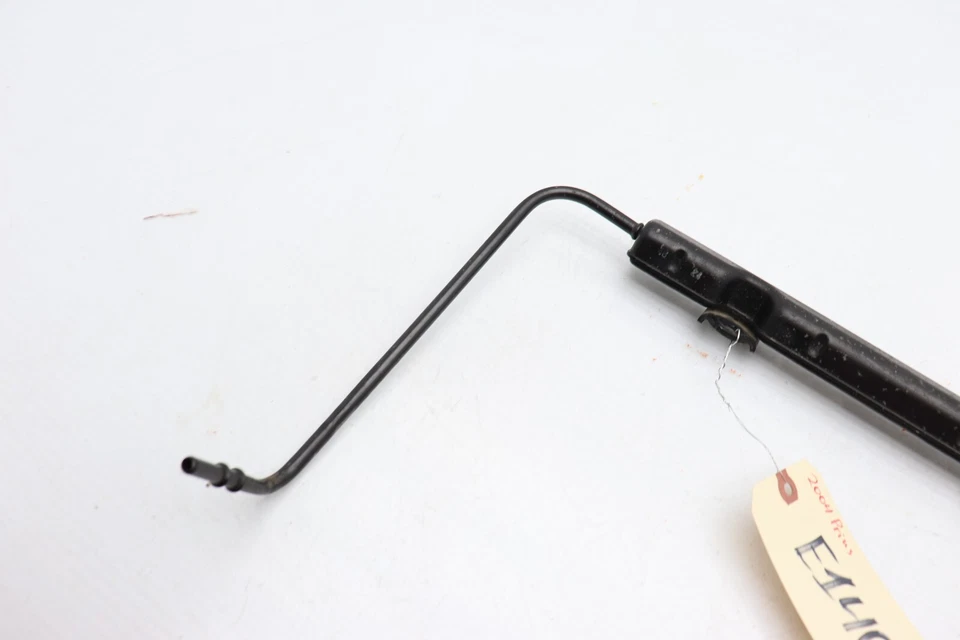 04-09 TOYOTA PRIUS RIEL DE COMBUSTIBLE E1406 Foto 4 de 4