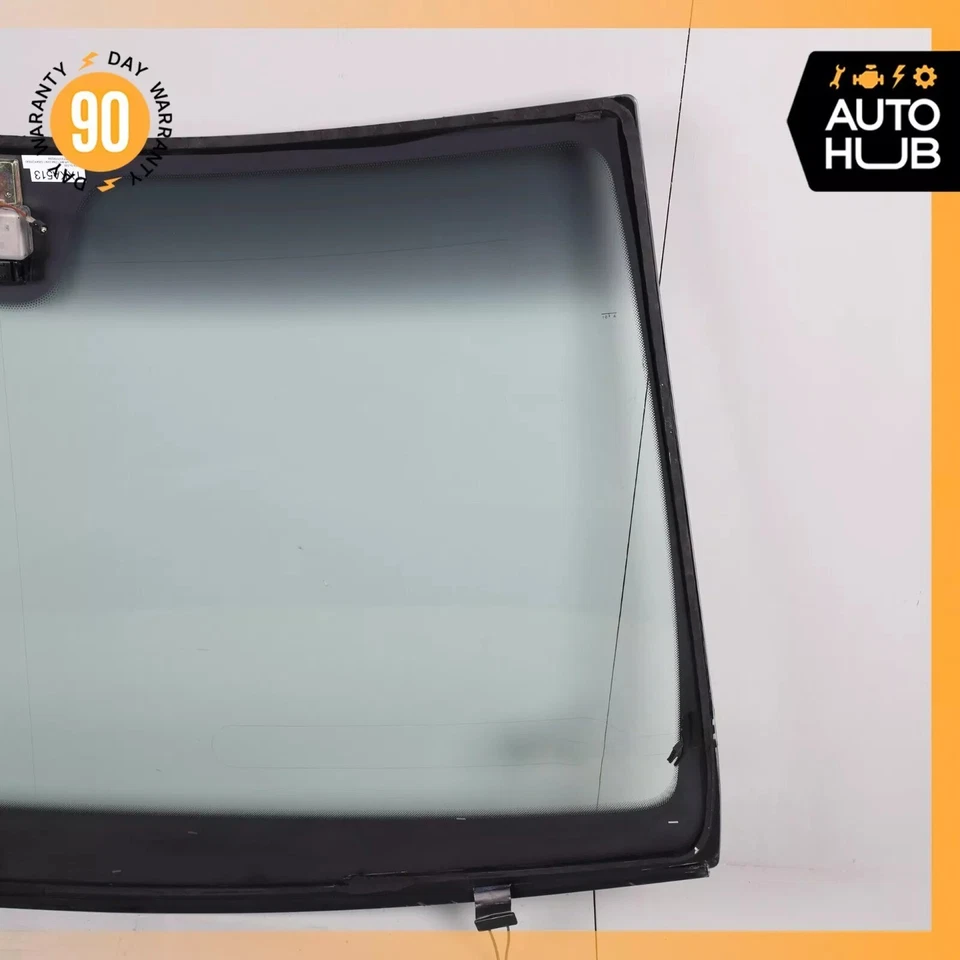 03-04 Mercedes R230 SL500 SL55 AMG Parabrisas Delantero Vidrio Parabrisas OEM Foto 3 de 4