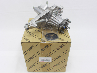 GOT7 ② Toyota Chaser Cresta Crown Mark II 1JZGTE Turbo VVT-i OEM