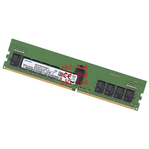 Samsung 16GB 3200MHz DDR4 REG ECC RAM Server Memory M393A2K43DB3-CWE - Picture 2 of 3