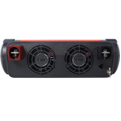 1000-3000W Inverter Modified Sine Wave Portable AC Power Emergencies 12-115V - Picture 6 of 12