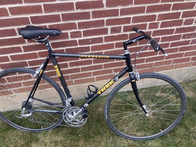 Bicycles - Trek 2100 - Nelo's Cycles