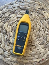 Fluke 971 Temperature Humidity Meter
