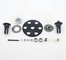 DIRECT DRIVE DIFF ASSEMBLY