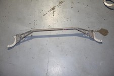 Jdm Subaru Impreza Gdb Wrx Sti Titanium Front Strut Tower Bar Brace 2002-2007