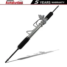 Power Steering Rack and Pinion Assembly 26-1963 for Toyota Corolla 1993-2002