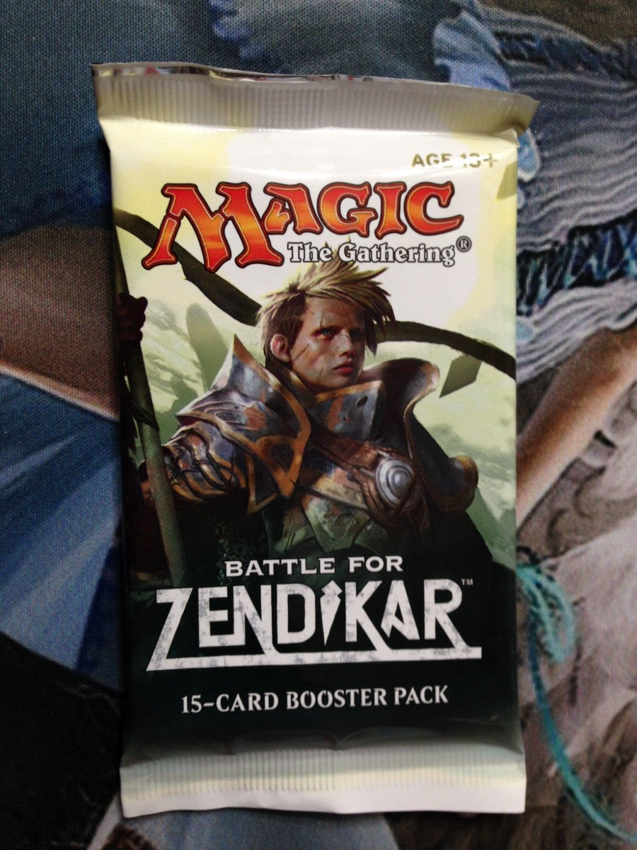 battle for zendikar booster box ebay Magic the Gathering (MTG) Display (36 packs) : Toys & Games Together with Ugin and Sorin Markov she used them to trap the horrendous Eldrazi on the plane MTG: BATTLE for ZENDIKAR Factory