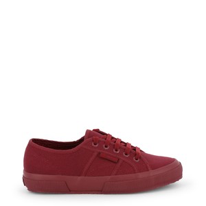 superga donna bordeaux