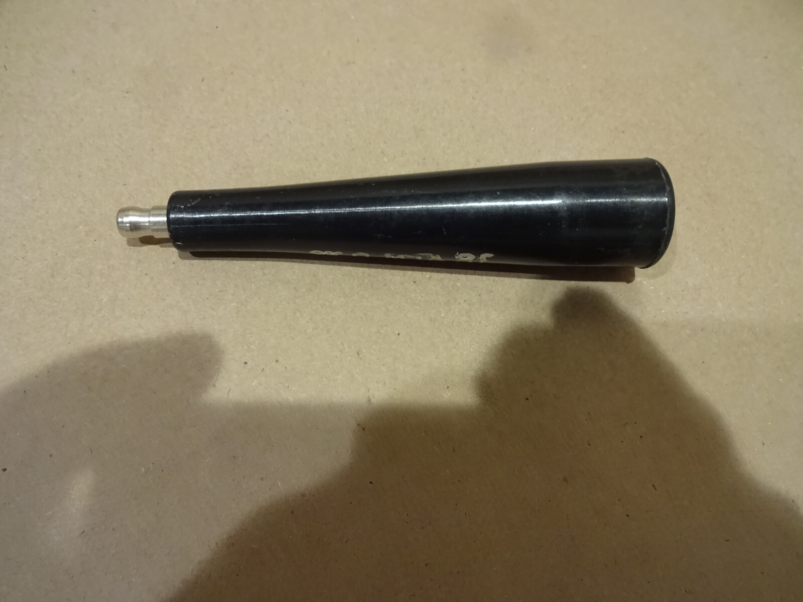 FERRARI 328 1988 Spark Plug Extension P/N 138261