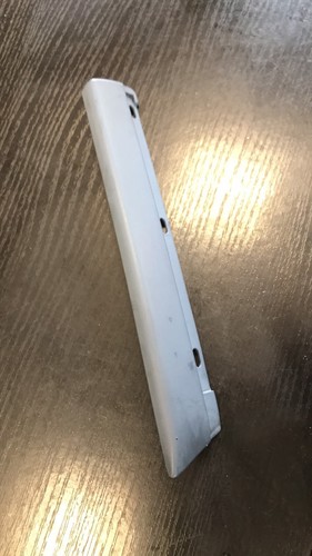 BMW 5 E39 Kotflügel Zierleiste vorne links 7004027