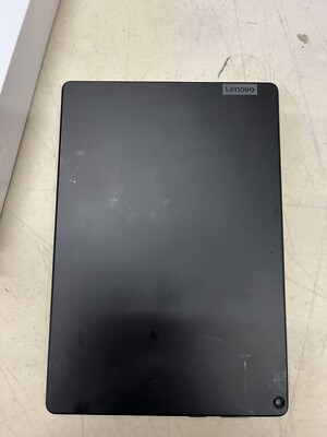 Lenovo Tab M10 () 10.6'' 32GB, Wi-Fi  + LTE Tablet - Storm Gray