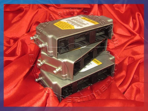 BMW F10 F11 5 MÓDULO DE CONTROL DE INFORMACIÓN GENUINA SENSOR ACSM ECU 9231791 - Imagen 4 de 4