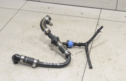 VW Polo 6N1 (94-99) 1,6 AEE 55KW 75PS Schlauch Bremskraftverstärker #44310-H191