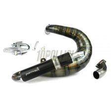 Espansione racing PARMAKIT SNAKE per Vespa 90, 125 ET3 Primavera