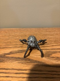 LEGO Bionicle Protectors Protector of Ice #70782 99% Complete- missing one piece