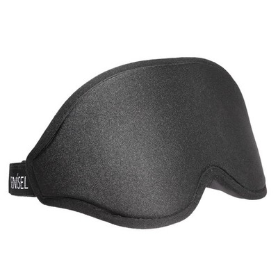 Senísel Eye Mask For Sleep, Recommended By Sleep Health Advisors, 99.99%+ Light_