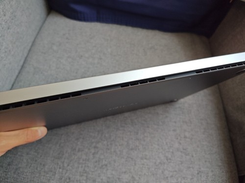 Apple 2021 MacBook Pro 16" M1 Max (32-rdzeniowy procesor graficzny) 32GB RAM 512GB space grey A2485 - Zdjęcie 12 z 19