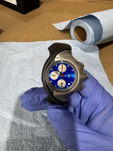 Oakley Detonator Watch | eBay