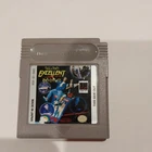 Bill and Ted's Excellent Adventure GB Authentic, Tested - GameBoy