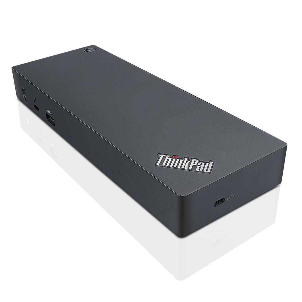 Lenovo 40AC0135SA-RFB ThinkPad Thunderbolt 3 Dock