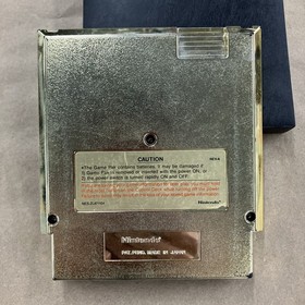 NES  4 Game Bundle Legend Of Zelda Castlevania 3 Roadrunner Godzilla