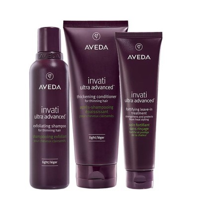 Aveda Invati Ultra Advanced Kit