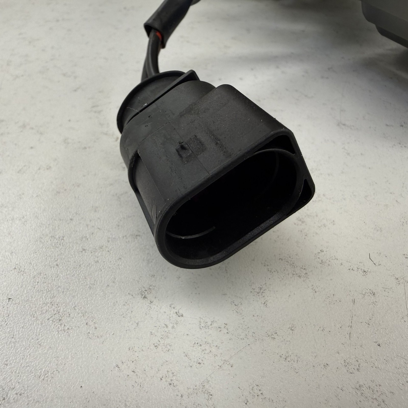 Bentley Flying Spur 2014-2018 Blower motor