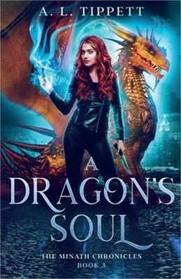 A Dragon's Soul (Paperback or Softback)