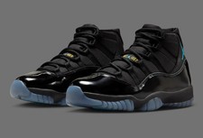 Jordan 11 GAMMA BLUE 2025 CT8012-047 All Size US 7-12 MEN 