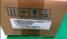 1PCS NEW YASKAWA SERVO MOTOR SGMRV-05ANA-YR1D SGMRV05ANAYR1D