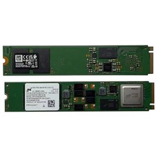Image of New Micron 7450 PRO 960GB M.2 22110 MTFDKBG960TFR-1BC1ZABYY PCIe 4.0 NVMe SSD