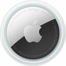NEW Apple Air Tag 1 Apple AirTag for iPhone iPAD MACBOOK PRO MX532AM/A