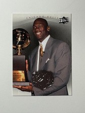 2009-10 UPPER DECK LEGACY BASKETBALL No.25 MICHAEL JORDAN -                 L634