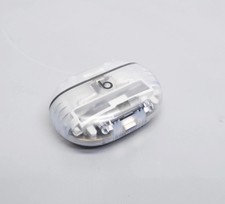 Beats by Dr. Dre Studio Buds Charging Case A2870 ONLY Transparent