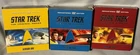 DVD STAR TREK The Original Complete Series (25 DVDs, 2008) NEAR MINT