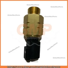 For JCB JS200 Overheating Alarm Switch Sensor 701/80328 Water Temperature Sensor