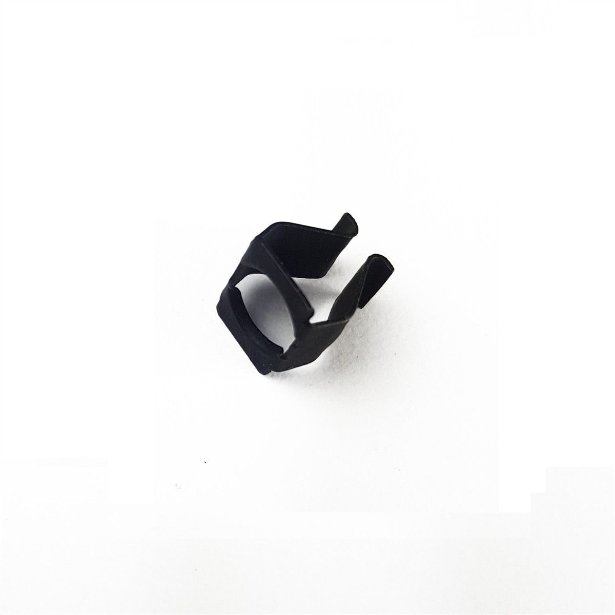 Husqvarna 8109000196 adesivo cover batteria per hard cross 7 giallo A