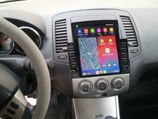 9.7 For Nissan Altima 2005 2006 Carplay Android15 Car Stereo Radio Gps Navicam