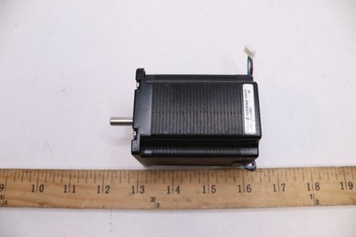 Lin Engineering Stepping Motor Single Shaft 1A 5718L-65S-10RO