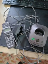 Panasonic KX-TGA251E Cordless Phone
