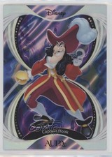 2025 Kakawow Aura Disney Aura Captain Hook #AD-AU-62 1h1d