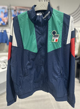 adidas Italy EQT Track Top Jacket KG2595