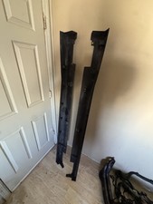 2005-2006 Acura Rsx Type S Oem Side Skirt Oem Right And Left Side