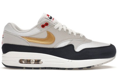 Nike Air Max 1 Olympic - HM9604-400