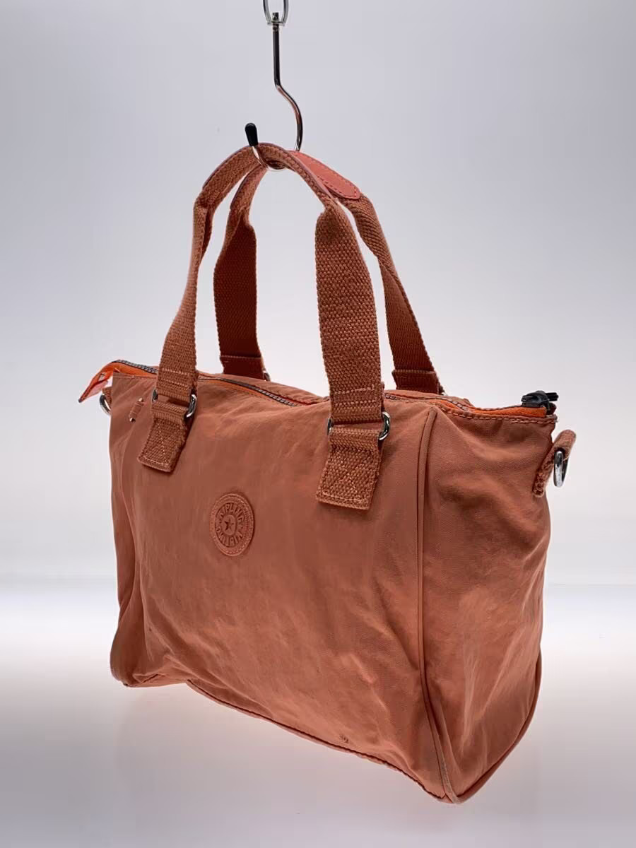 Kipling Shoulder Bag, Polyester, ORN, Solid Color - image 2