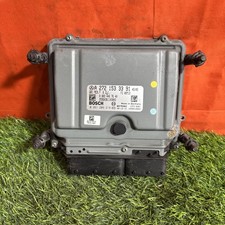 2005 TO 2011 MERCEDES W211 E350 CLK350 SLK350 R350 C350 ECU ENGINE CONTROL UNIT