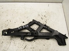 JAGUAR XE X760 R-SPORT Stoßstangehalter Rechts Hinten LRC PEC EBONY BLACK OE