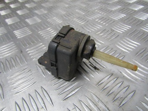 0307852309 Scheinwerfer Stellmotor  BMW 3-Series DE408356-85