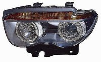 Scheinwerfer Projektor Dx 2H7 C / Motor Elec BMW Serie 7 E65/E66 2001 Parab Ner